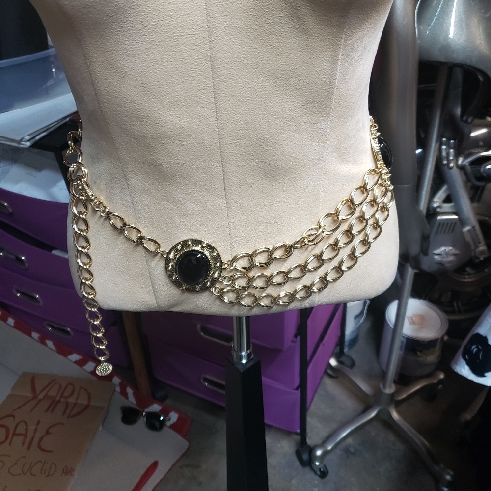 Chain belt - Picture 2 of 4